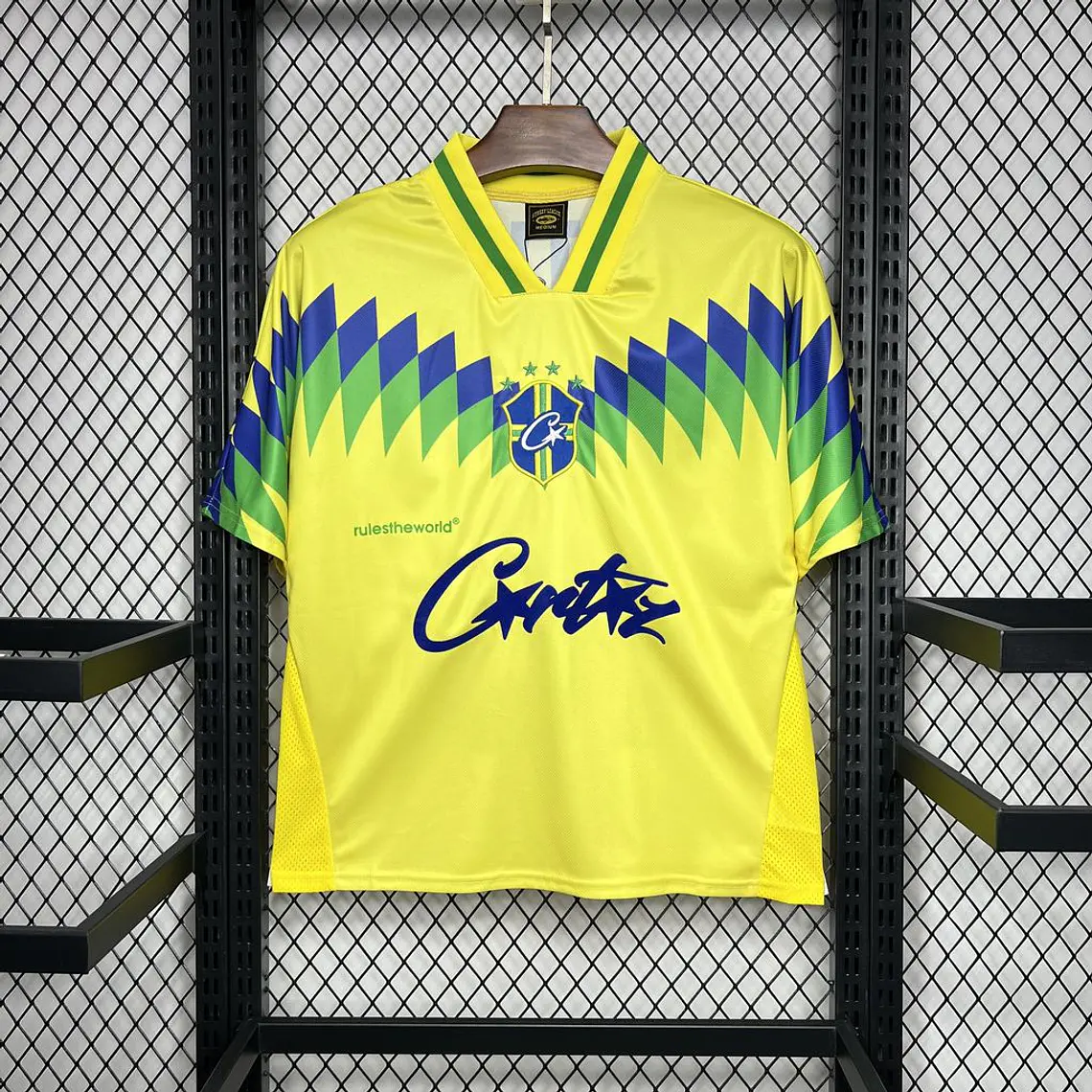 Brasil Especial Corteiz 1995  2