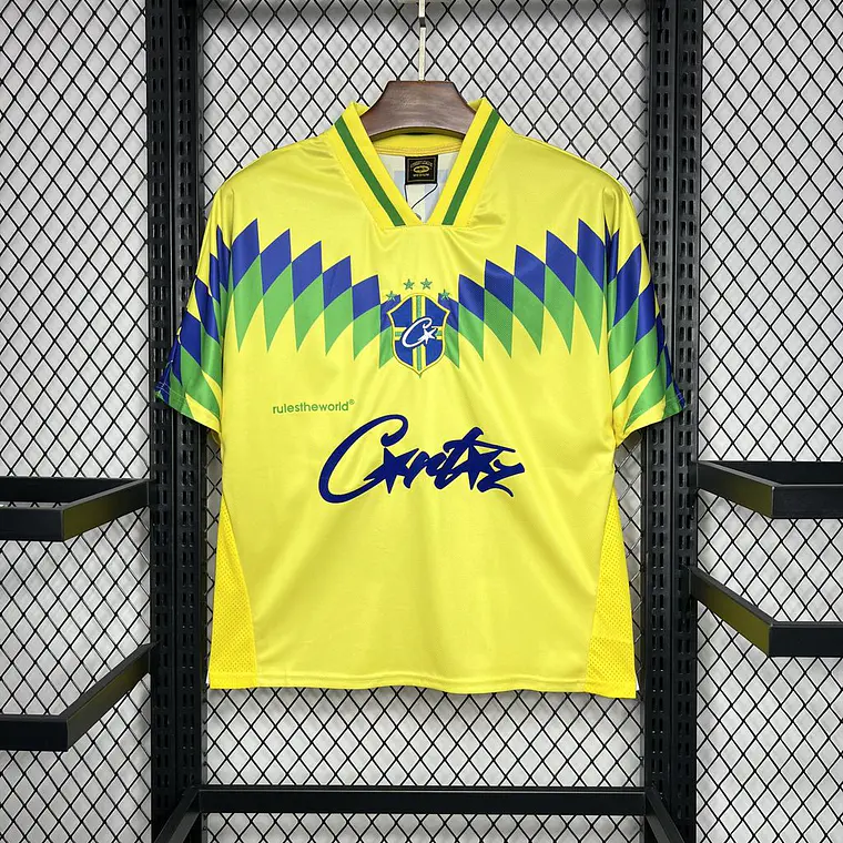 Brasil Especial Corteiz 1995  2