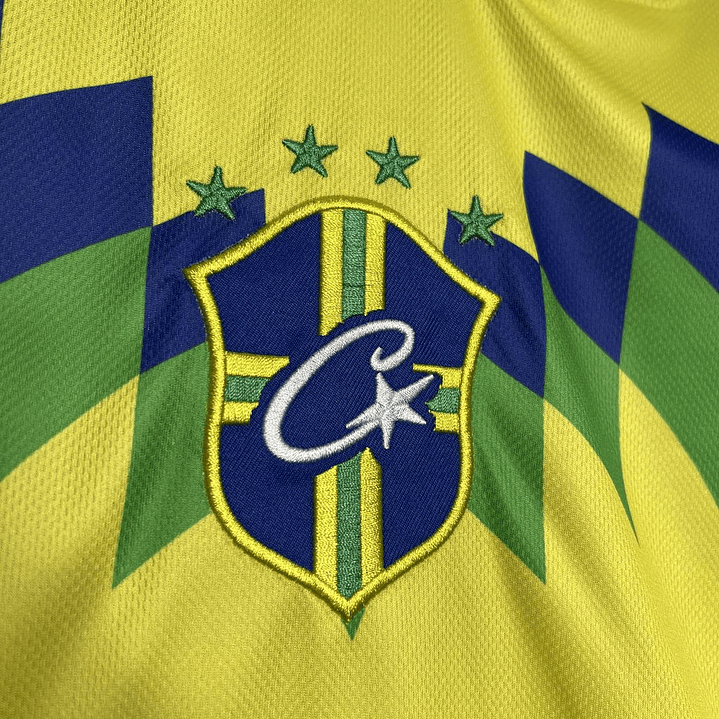 Brasil Especial Corteiz 1995  4