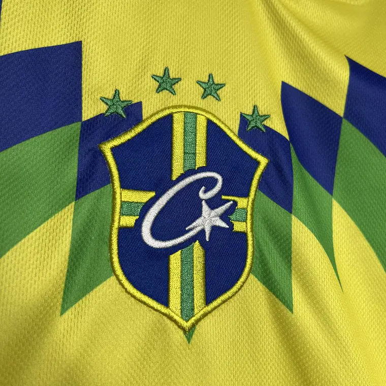 Brasil Especial Corteiz 1995  5