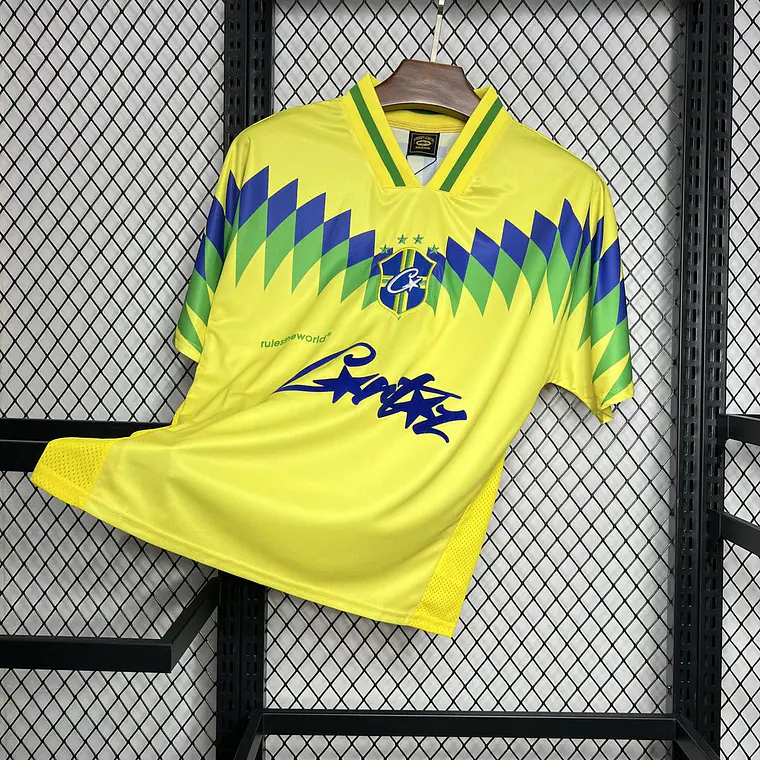 Brasil Especial Corteiz 1995  4