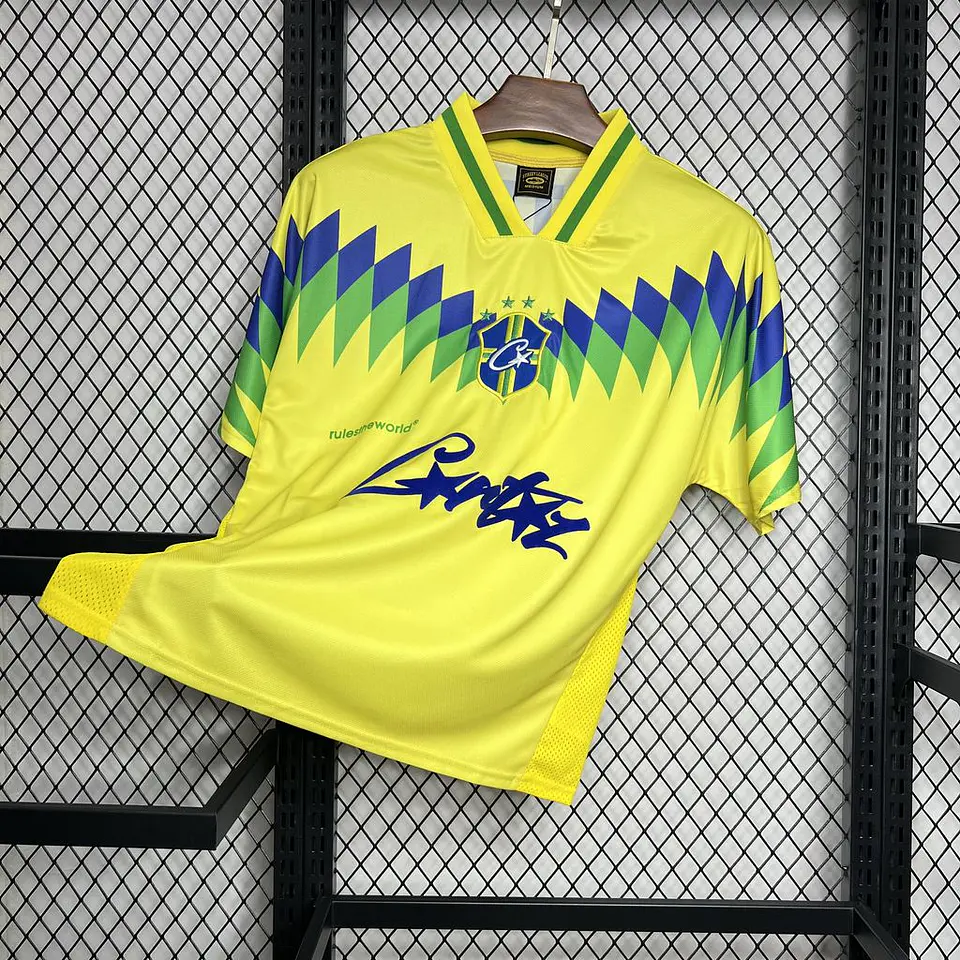Brasil Especial Corteiz 1995  4