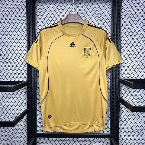 Espanha Away Euro 2008