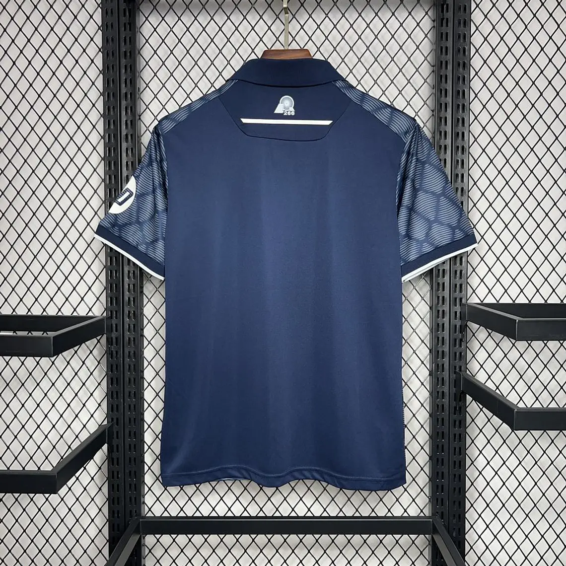 Wrexham Away 24/25 4