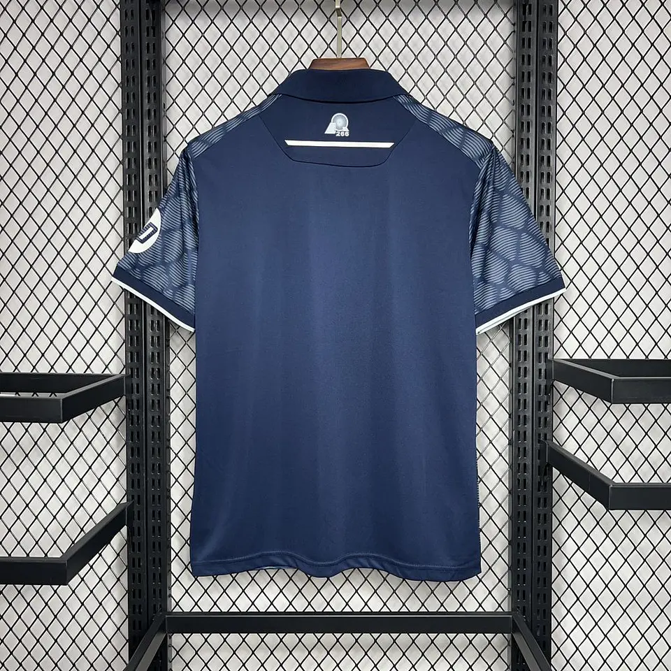 Wrexham Away 24/25 4