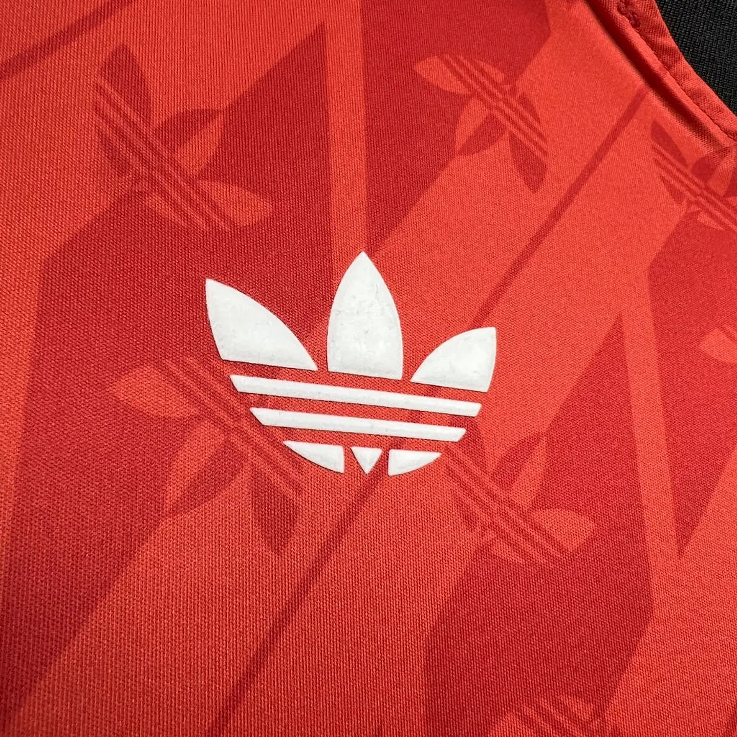 Flamengo Estilo Retro 24/25 7