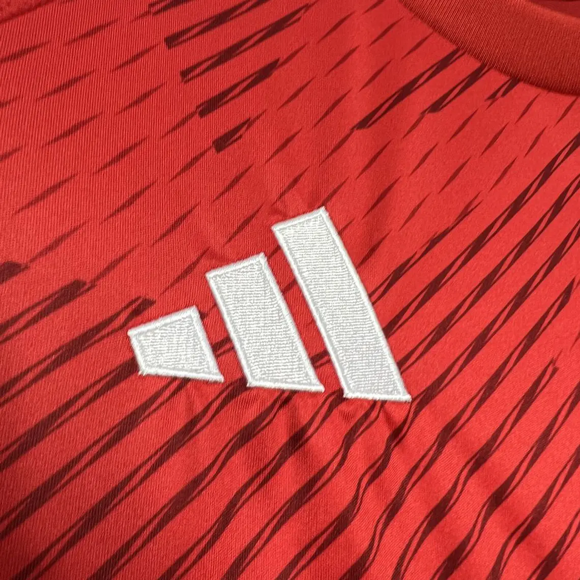 Nottingham Forest Home 24/25 9