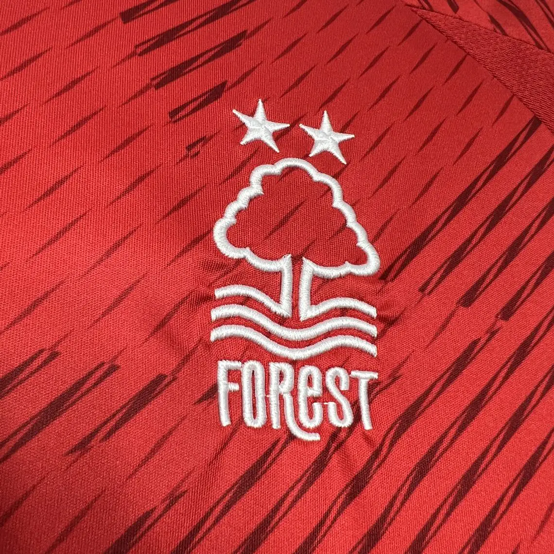 Nottingham Forest Home 24/25 6