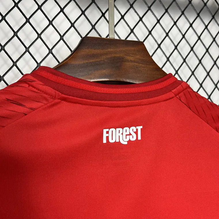 Nottingham Forest Home 24/25 8