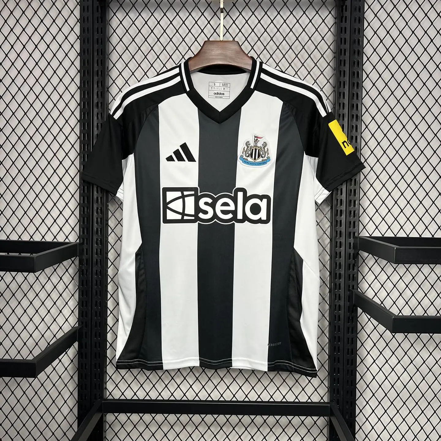 Newcastle United Home 24/25  2
