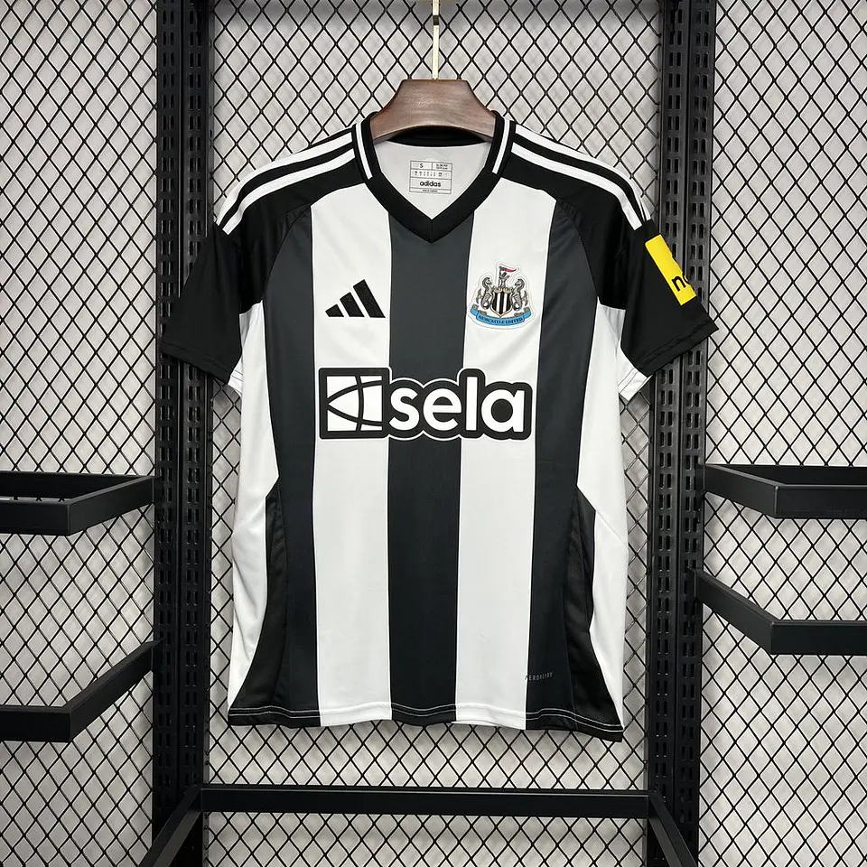Newcastle United Home 24/25  2