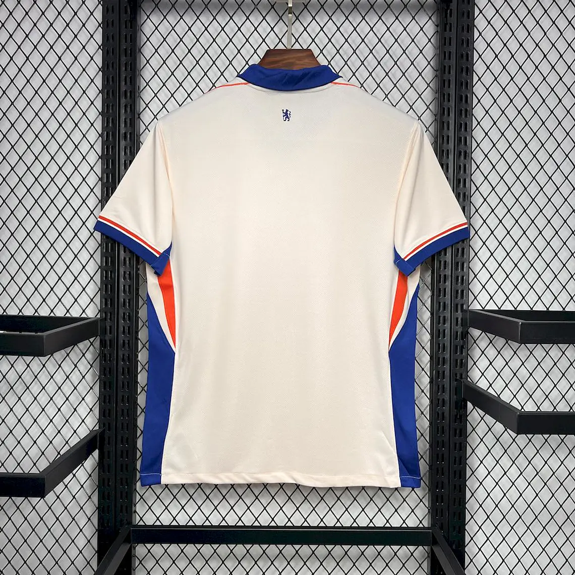 Chelsea Away 24/25  3