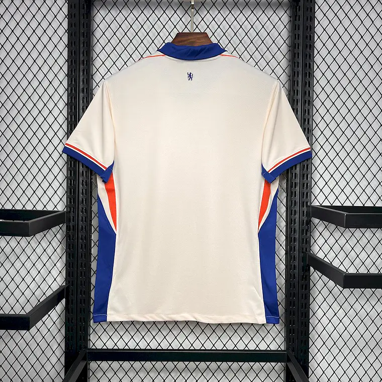 Chelsea Away 24/25  3