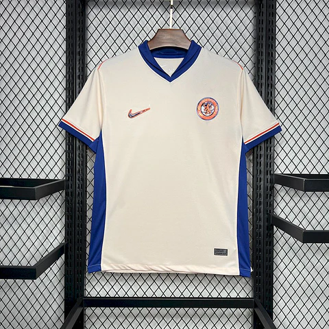Chelsea Away 24/25 