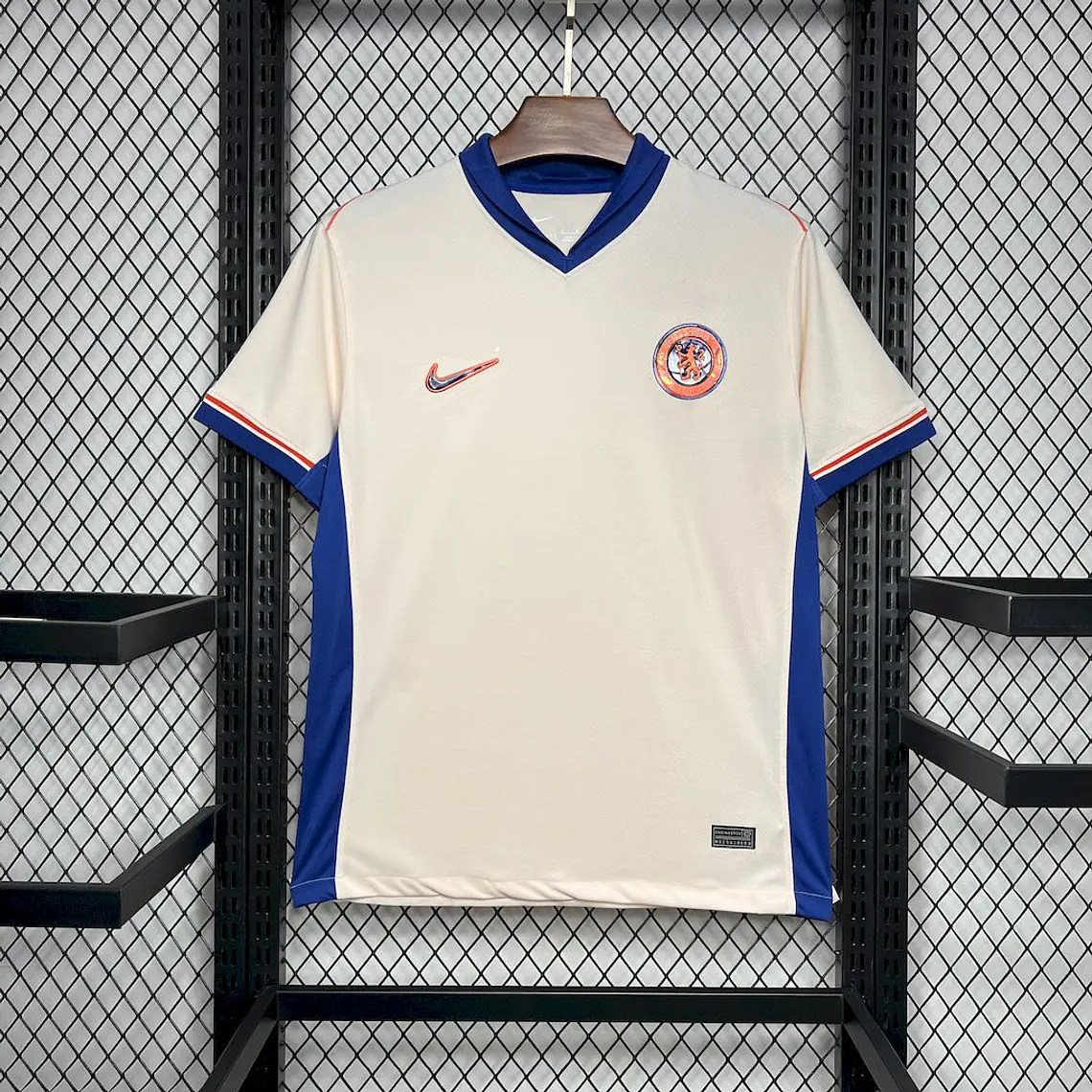Chelsea Away 24/25  1