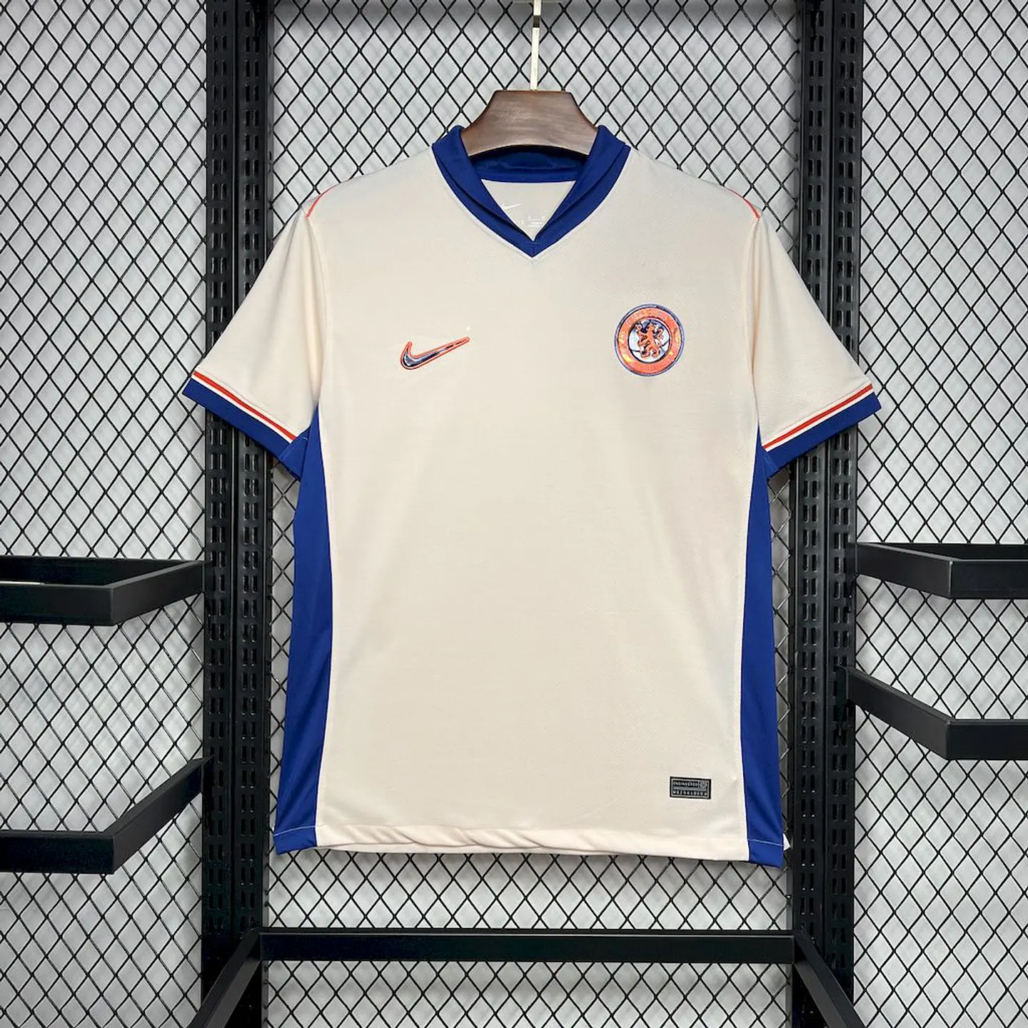 Chelsea Away 24/25  1