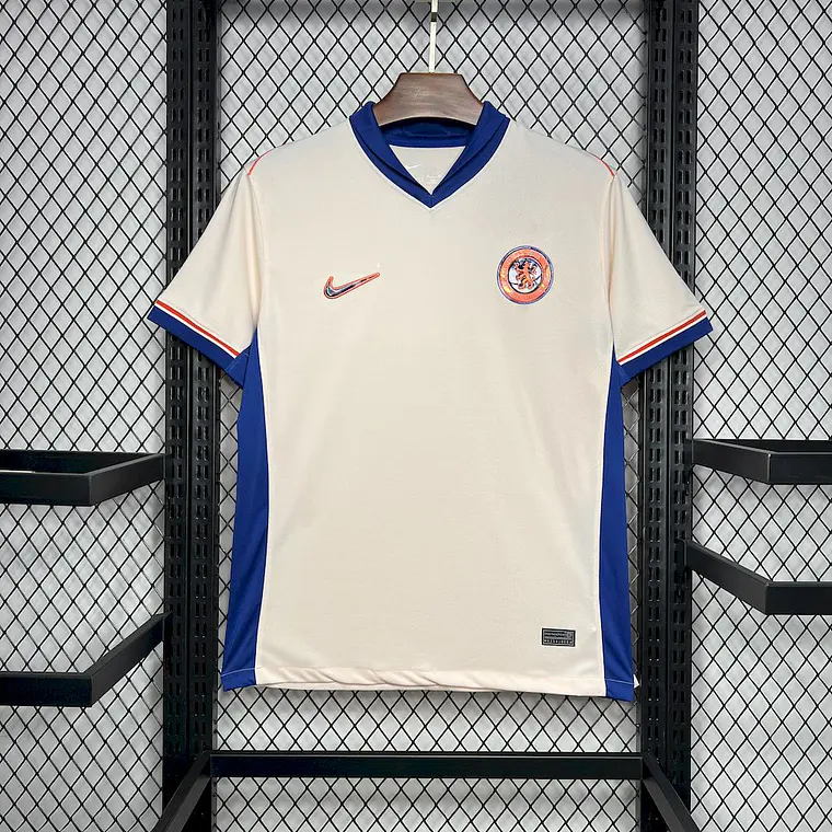 Chelsea Away 24/25  1