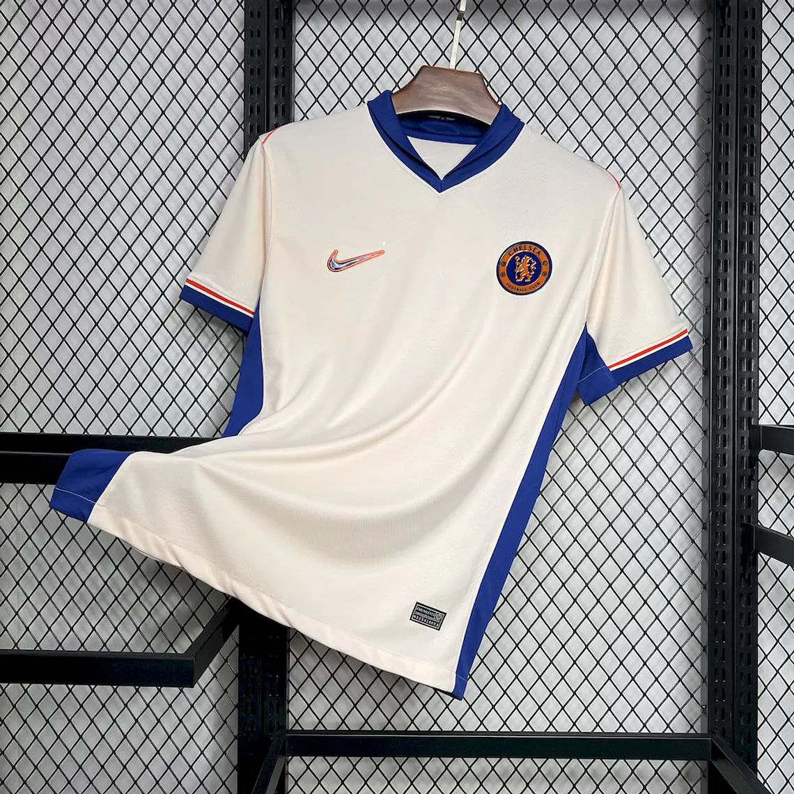 Chelsea Away 24/25  2