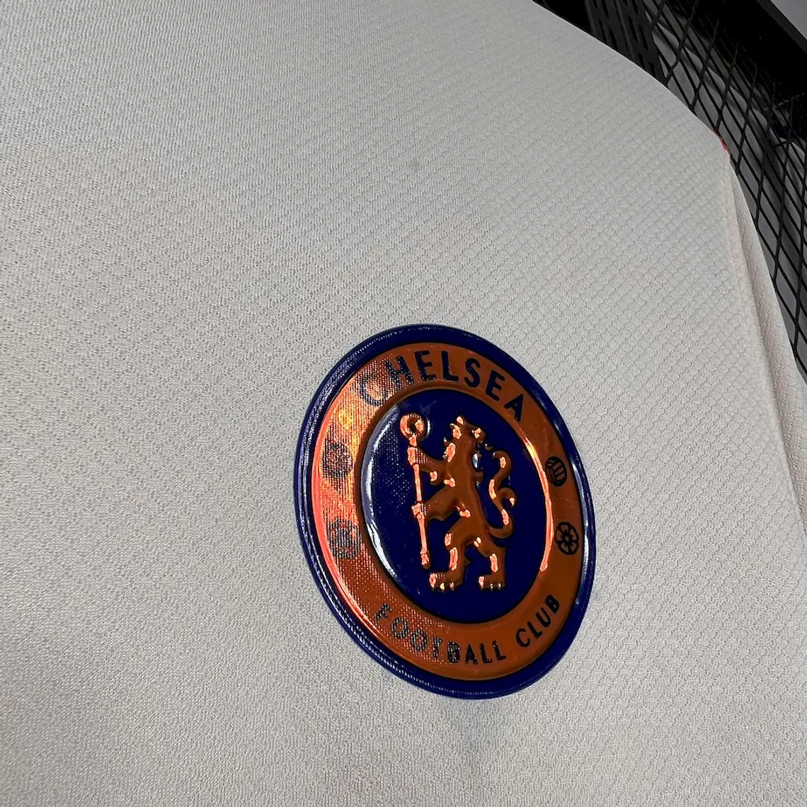 Chelsea Away 24/25  5