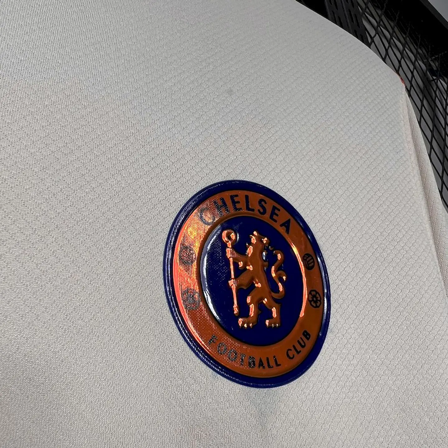 Chelsea Away 24/25  5