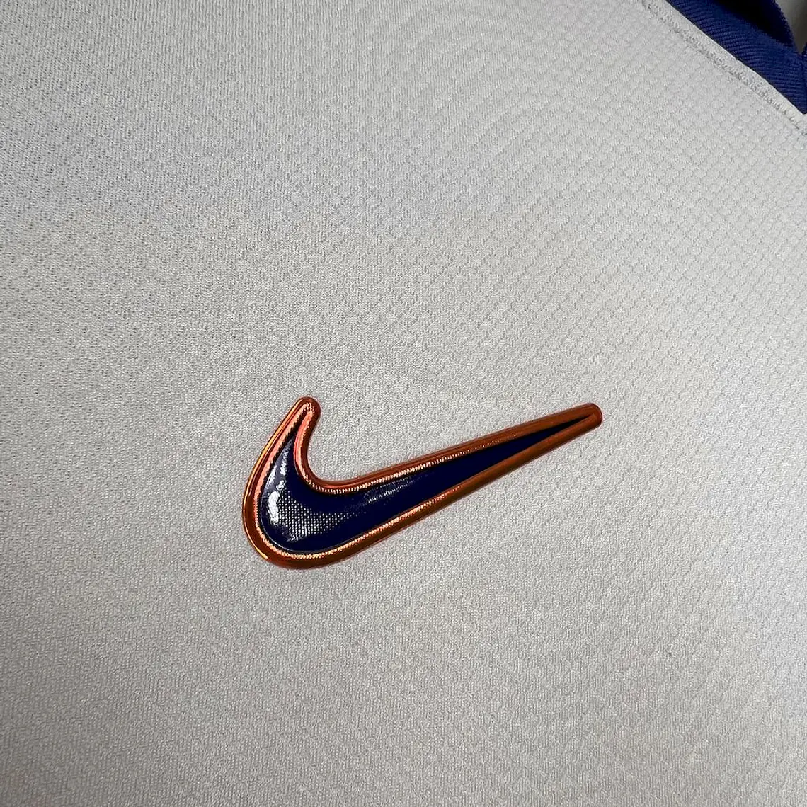 Chelsea Away 24/25  6