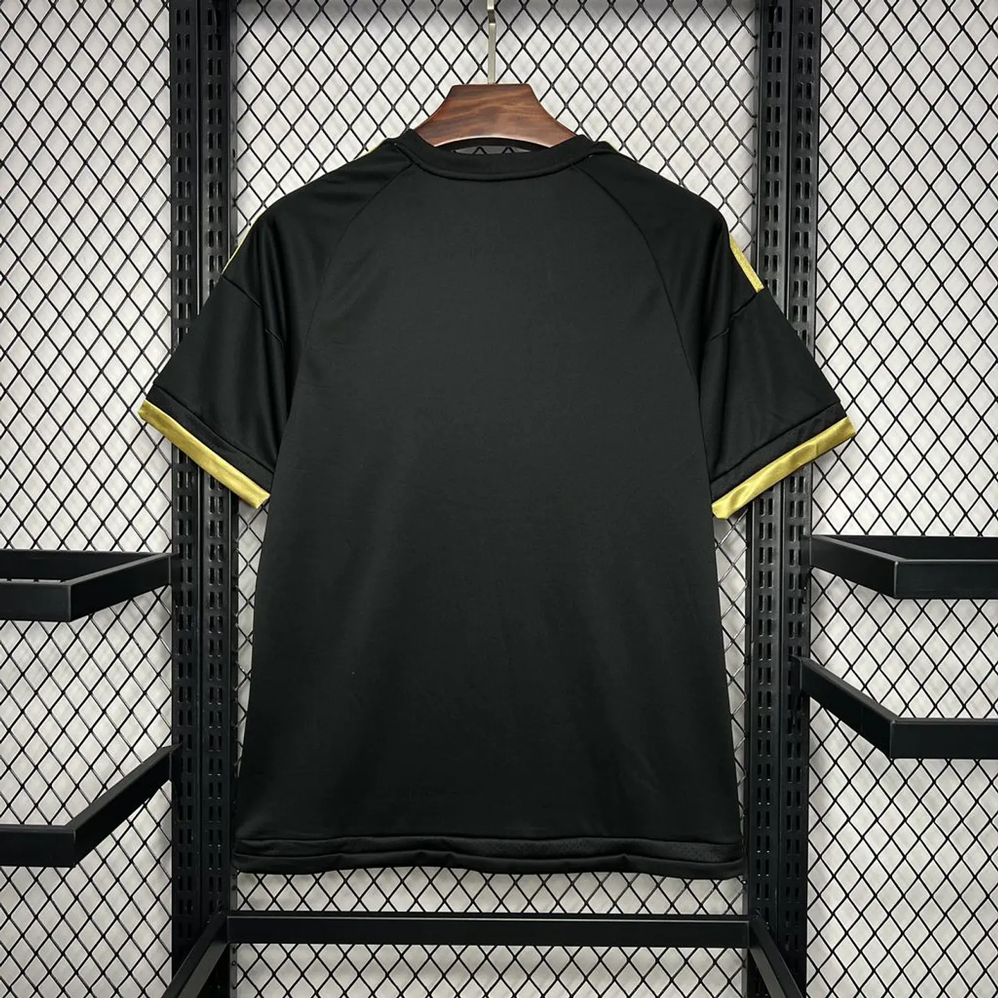 Juventus Third 15/16 3