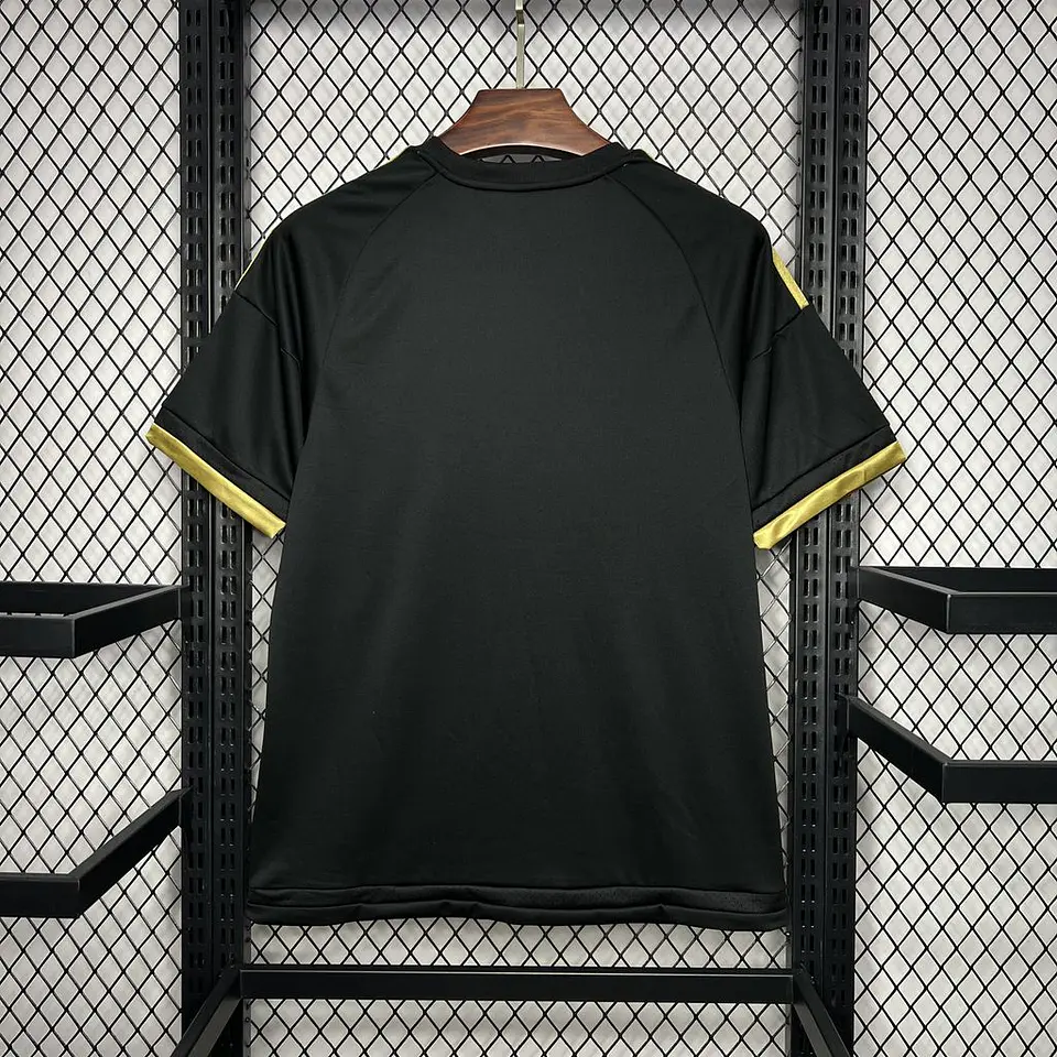 Juventus Third 15/16 3