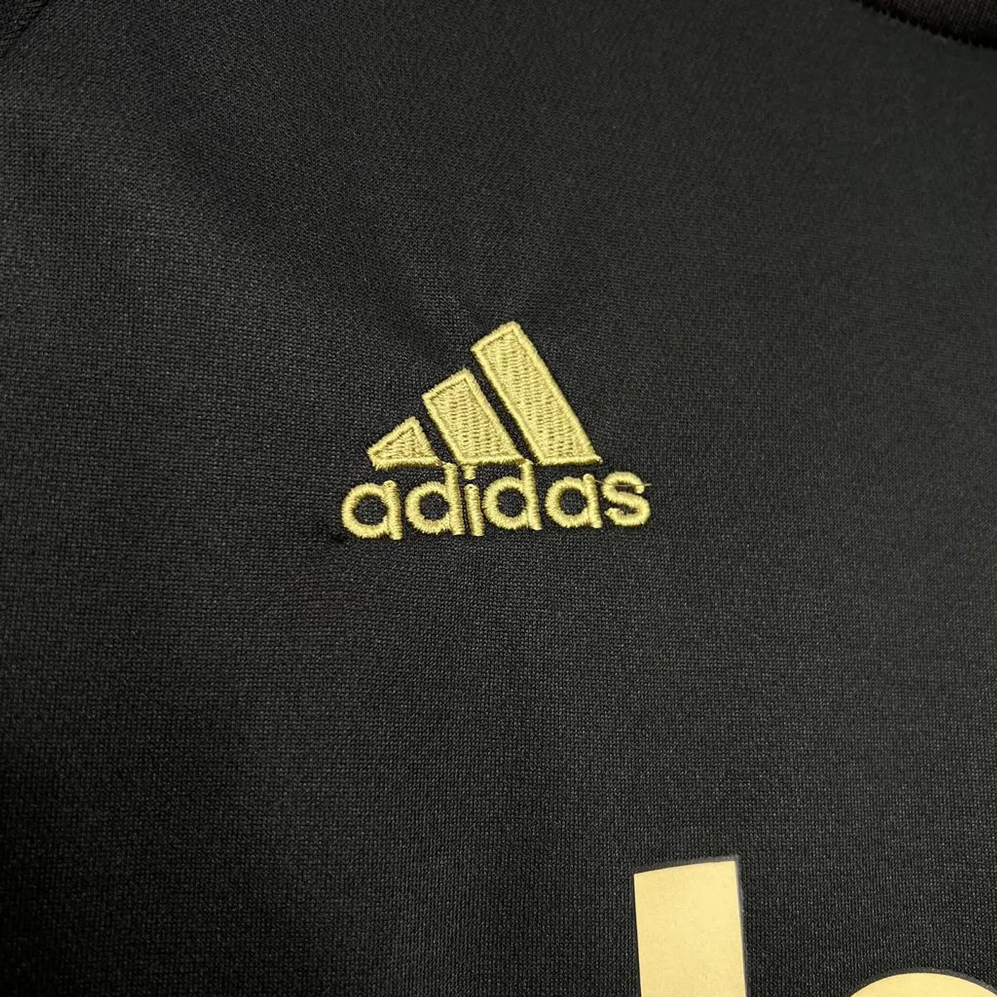 Juventus Third 15/16 8