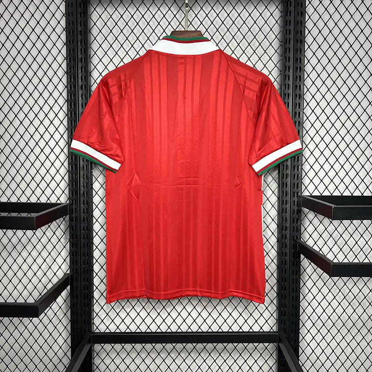 Liverpool Home 93/95 2