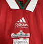 Liverpool Home 93/95 - thumbnail 8