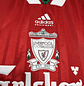 Liverpool Home 93/95 - thumbnail 6