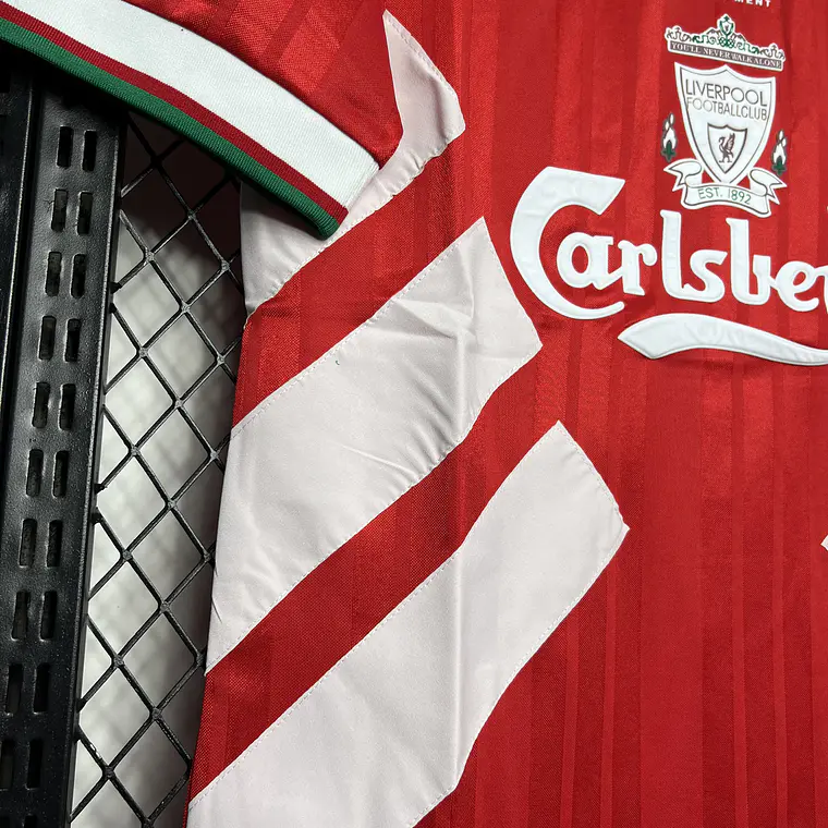 Liverpool Home 93/95 7