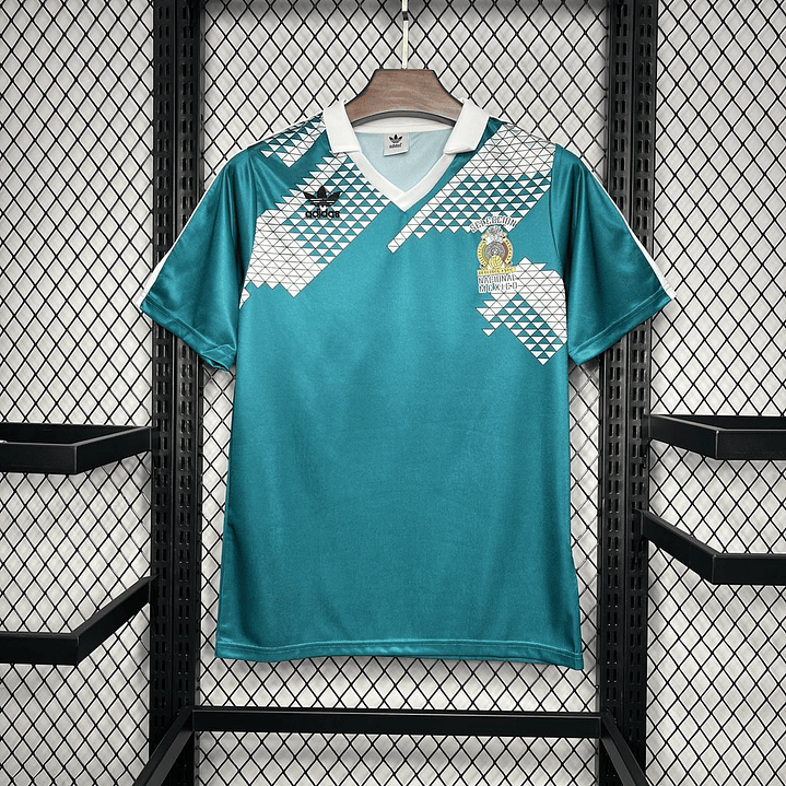 México Home 1990 1