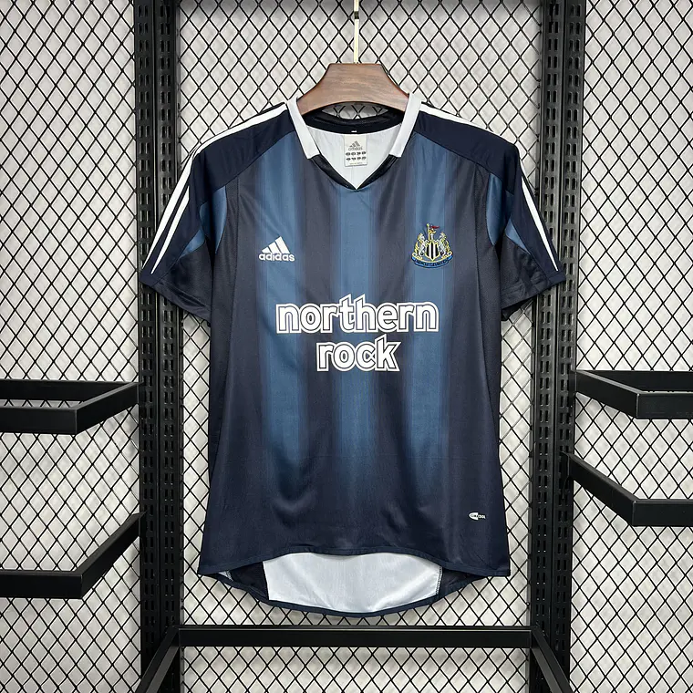 Newcastle Away 04/05 1