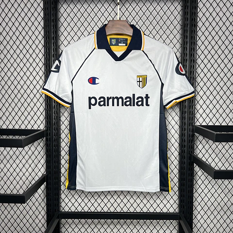 Parma Home 03/04