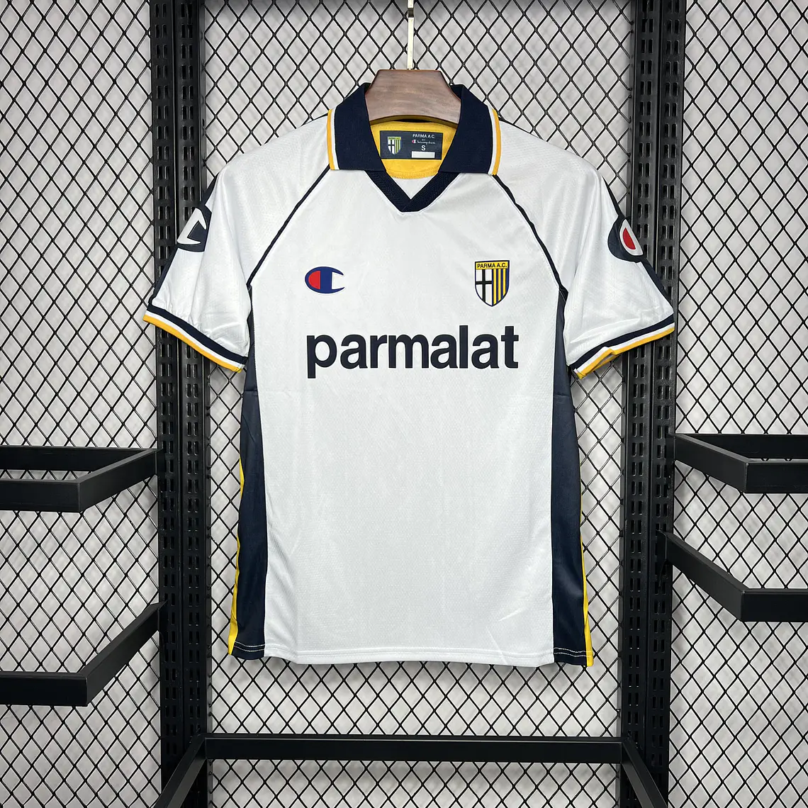 Parma Home 03/04 1