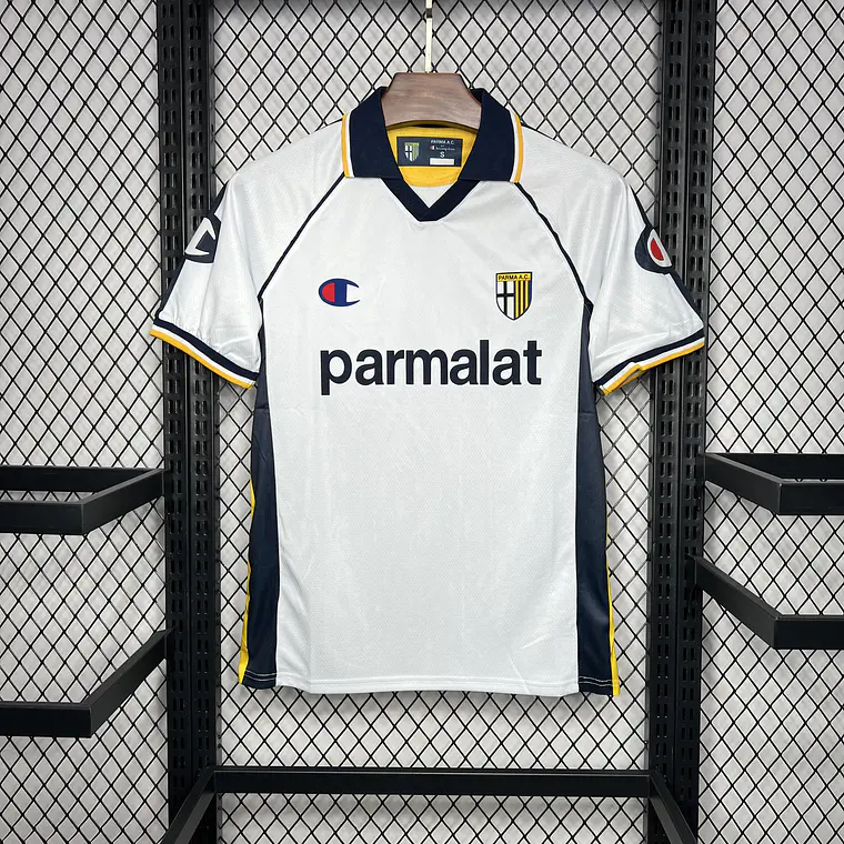 Parma Home 03/04 1