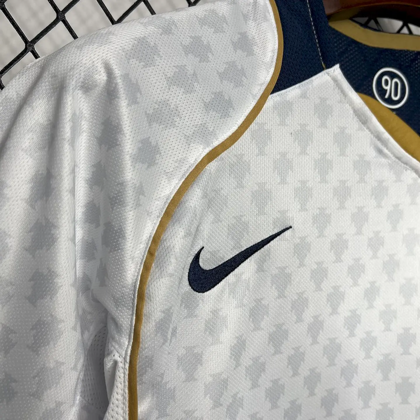 Portugal Away Euro 2004 7