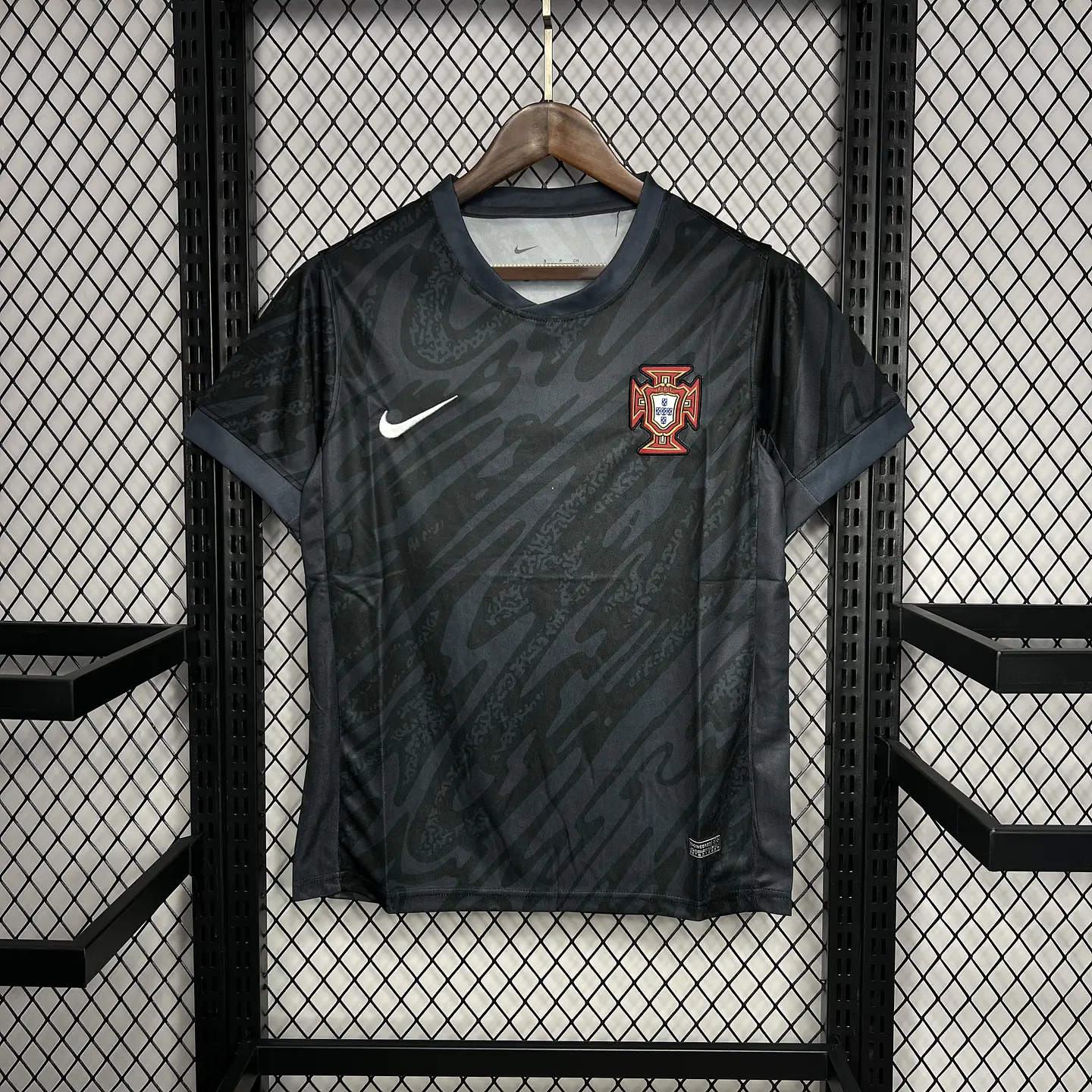 Portugal Guarda-Redes Euro 2024 2