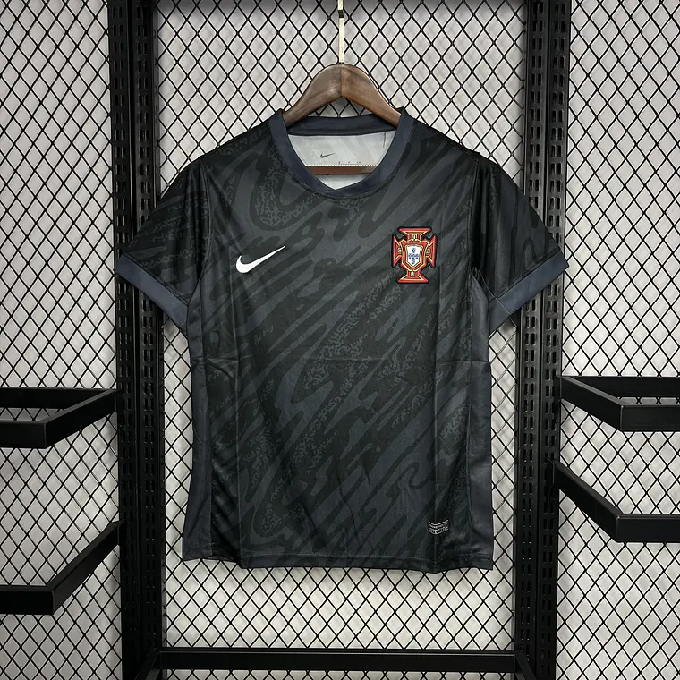 Portugal Guarda-Redes Euro 2024 2
