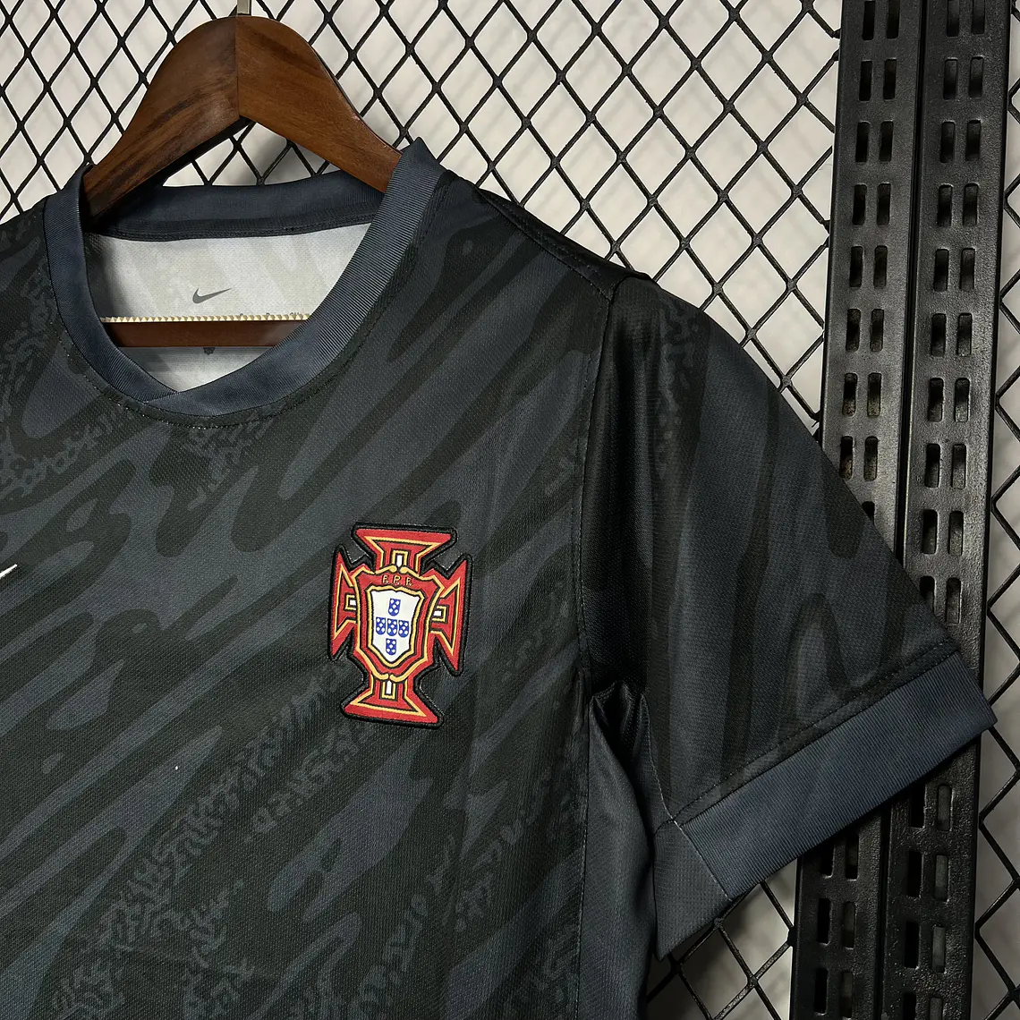 Portugal Guarda-Redes Euro 2024 5