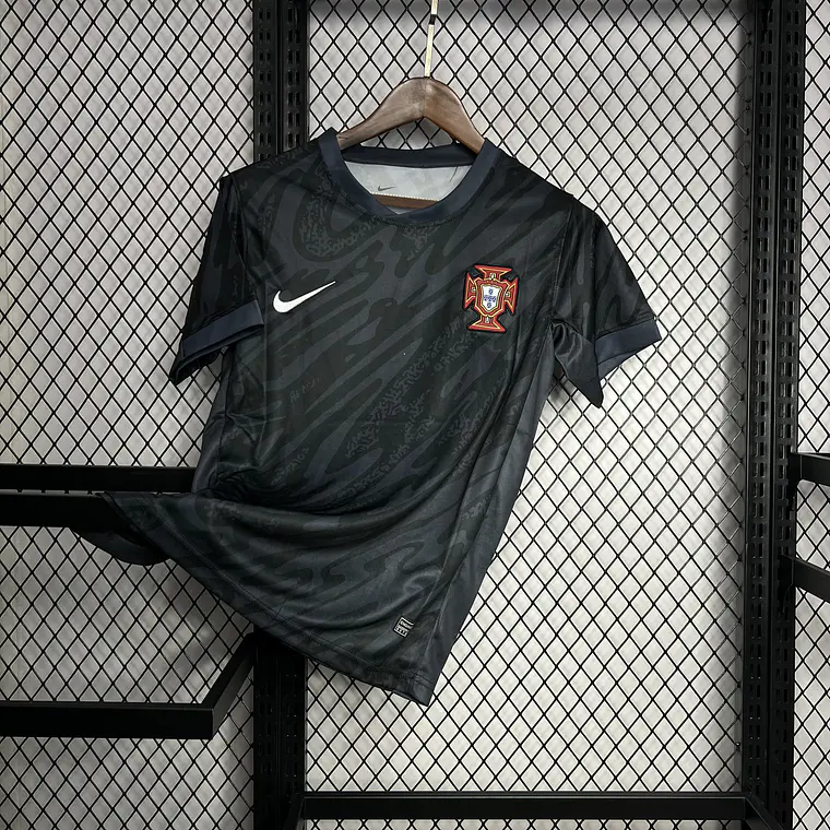 Portugal Guarda-Redes Euro 2024 4