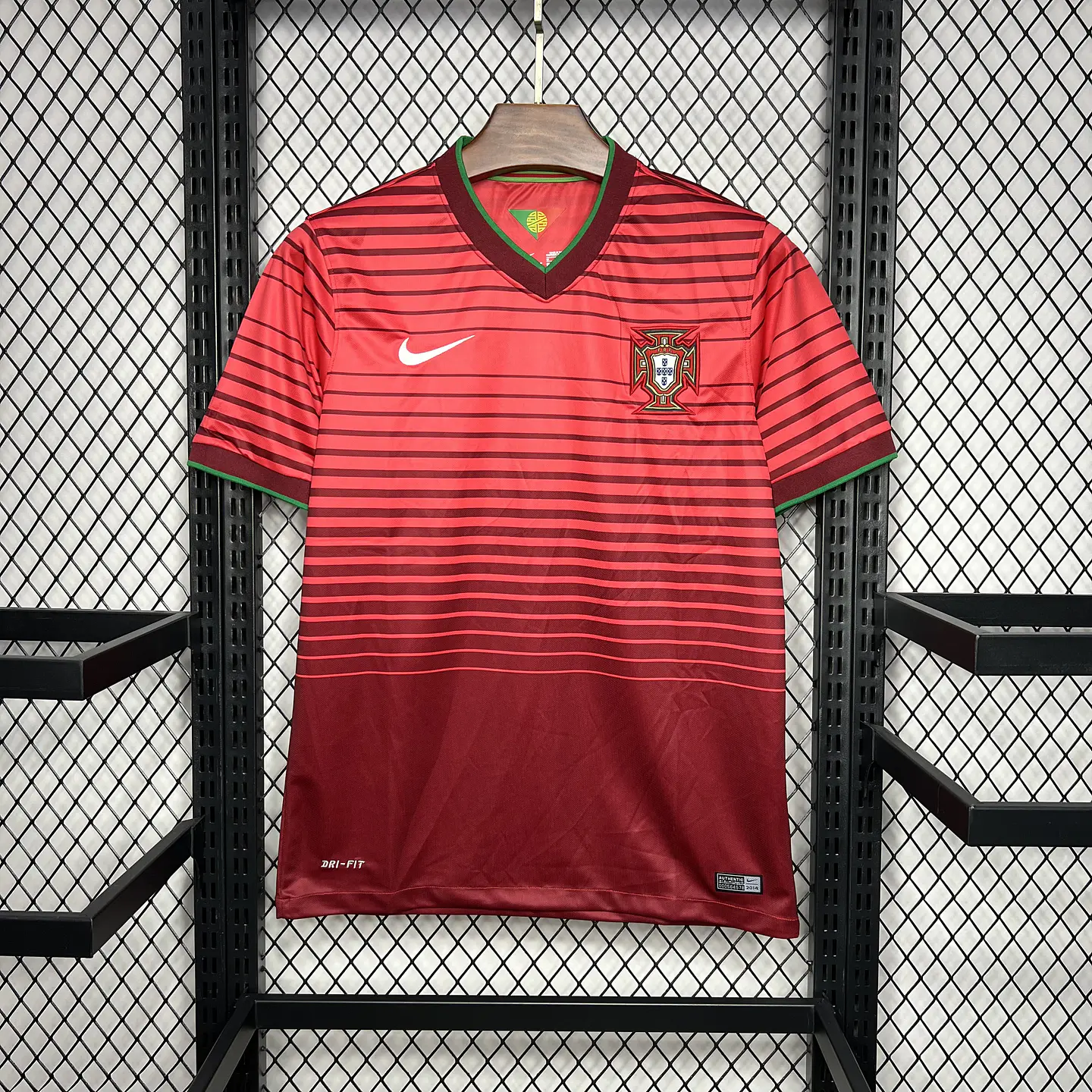 Portugal Home Mundial 2014 2