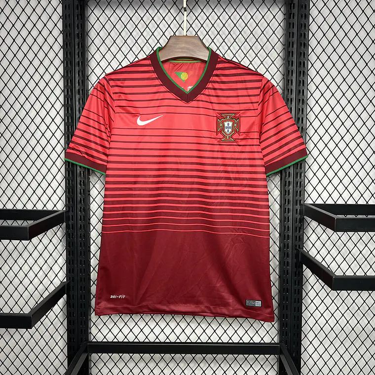 Portugal Home Mundial 2014 2