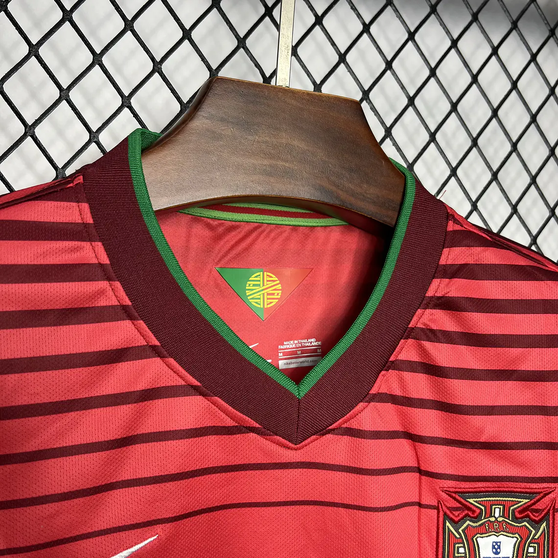 Portugal Home Mundial 2014 5