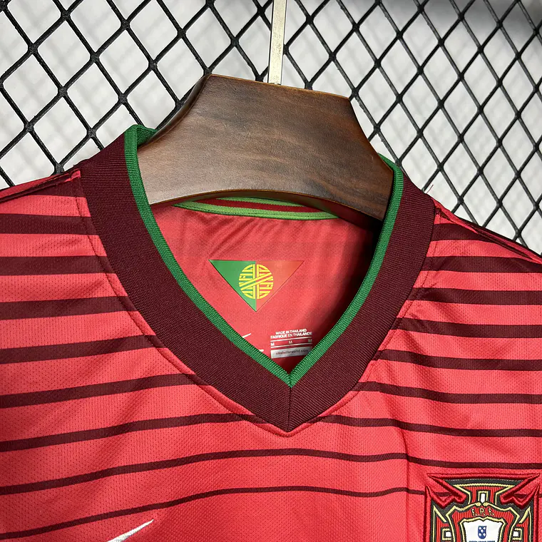 Portugal Home Mundial 2014 5