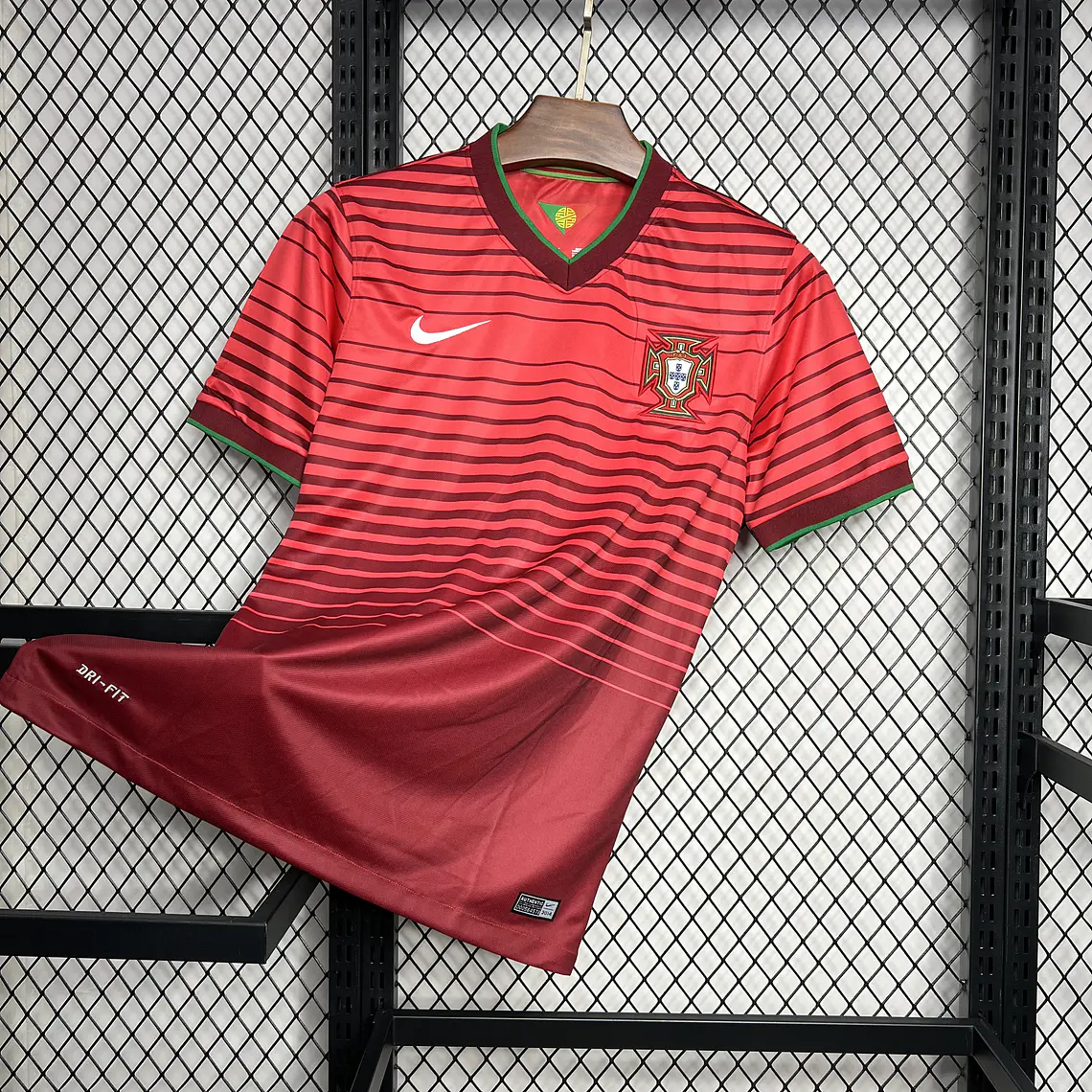 Portugal Home Mundial 2014 4