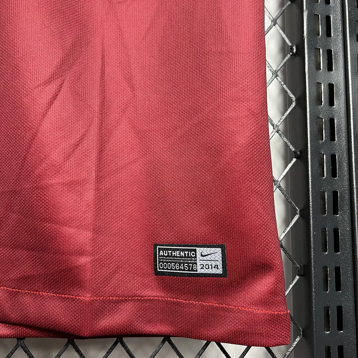 Portugal Home Mundial 2014 9