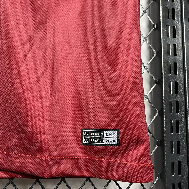 Portugal Home Mundial 2014 9