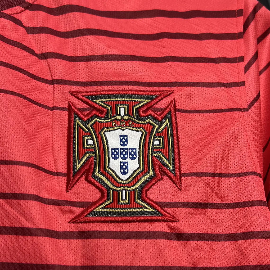 Portugal Home Mundial 2014 7